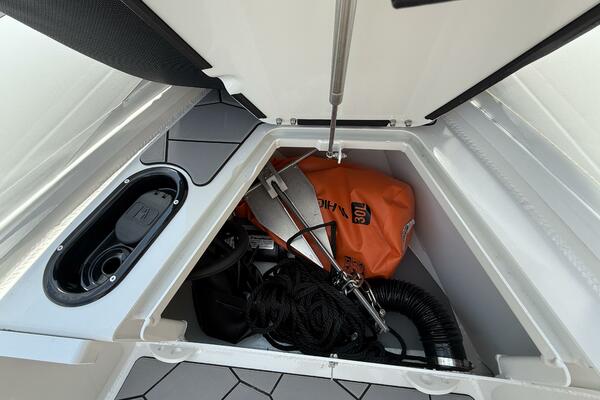 19ft Highfield Yacht For Sale