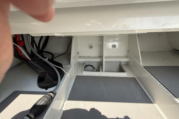 19ft Highfield Yacht For Sale