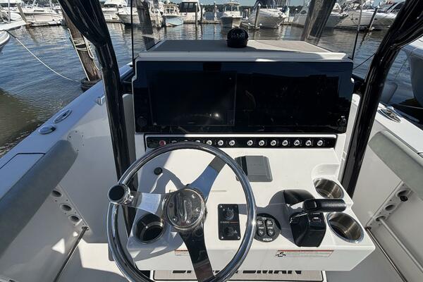 24ft Sportsman Yacht For Sale