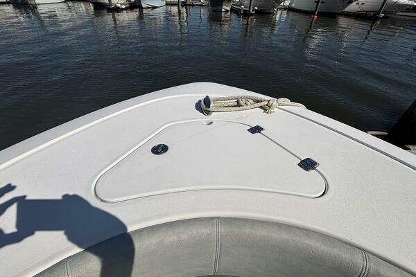 24ft Sportsman Yacht For Sale