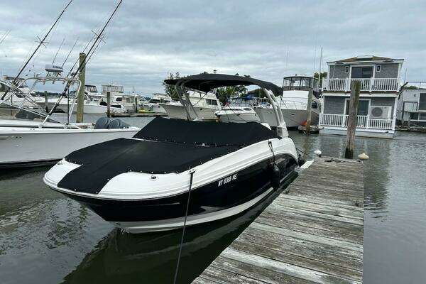 25-ft-Sea Ray-2022-Port Washington New York United States yacht for sale