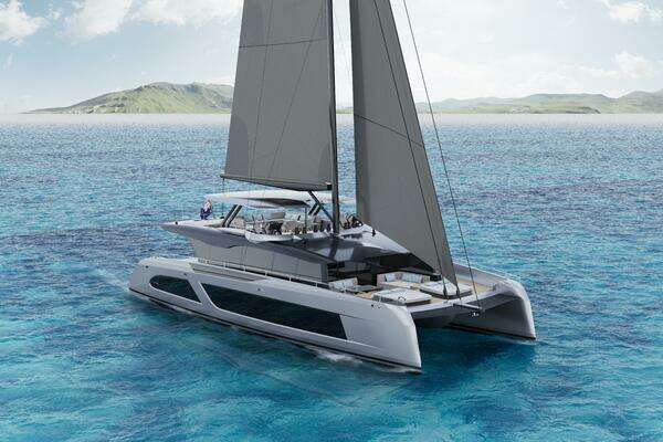 78' McConaghy Boats
