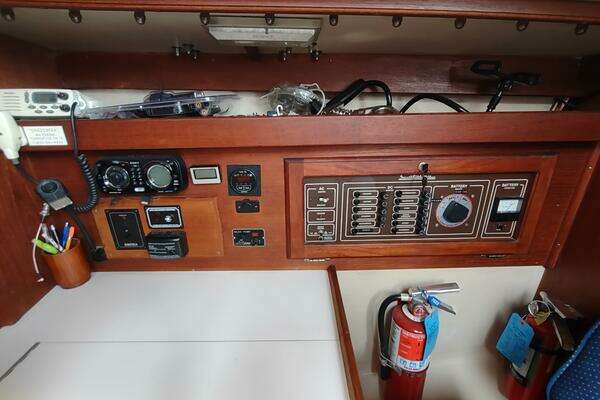 Catalina 36 Yacht For Sale