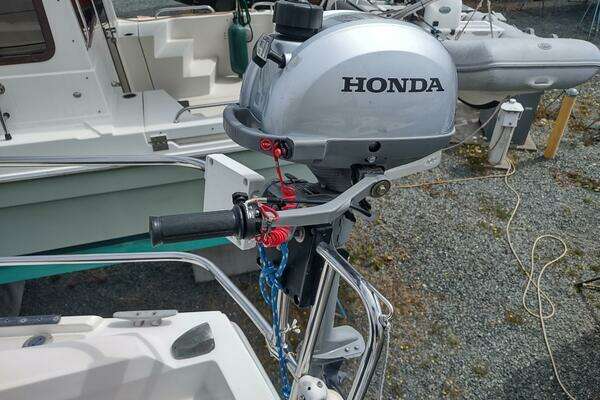 Catalina 36 Yacht For Sale