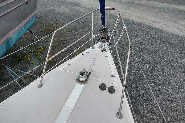 Catalina 36 Yacht For Sale