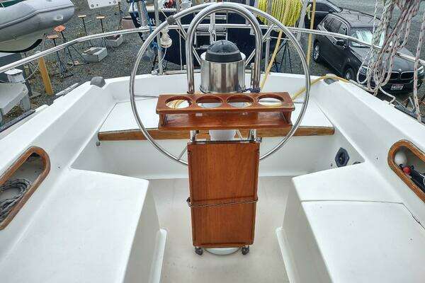 Catalina 36 Yacht For Sale