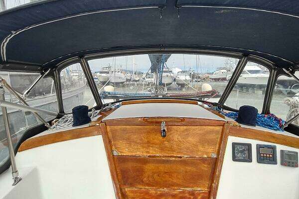 Catalina 36 Yacht For Sale