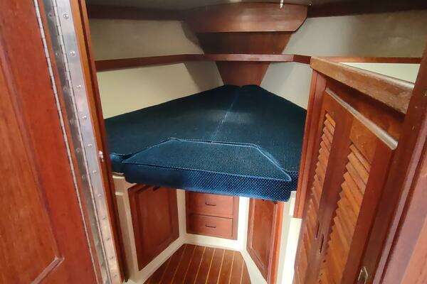 Catalina 36 Yacht For Sale