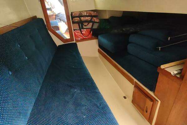 Catalina 36 Yacht For Sale