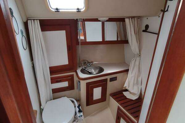 Catalina 36 Yacht For Sale