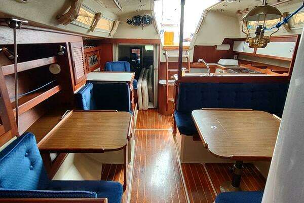 Catalina 36 Yacht For Sale