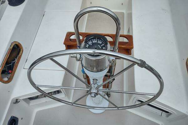 Catalina 36 Yacht For Sale