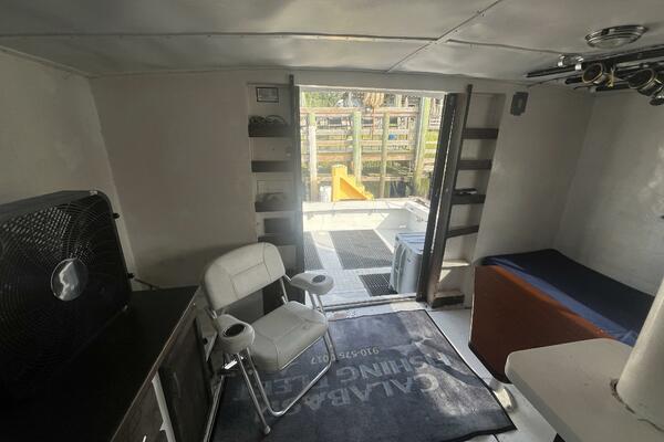 39ft Key West Yacht For Sale