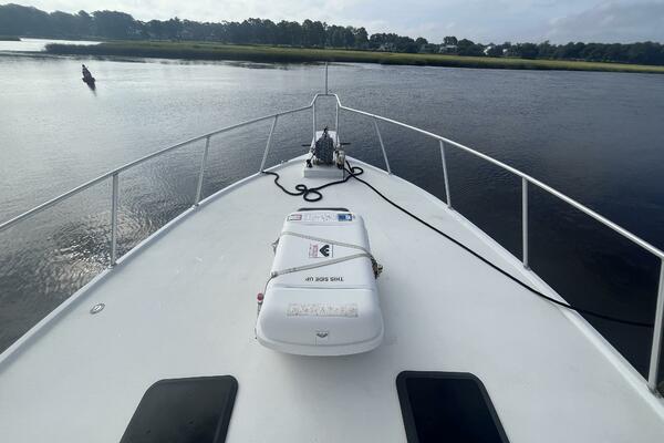 39ft Key West Yacht For Sale