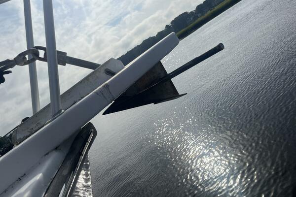 39ft Key West Yacht For Sale