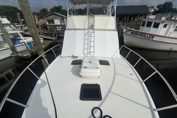 39ft Key West Yacht For Sale