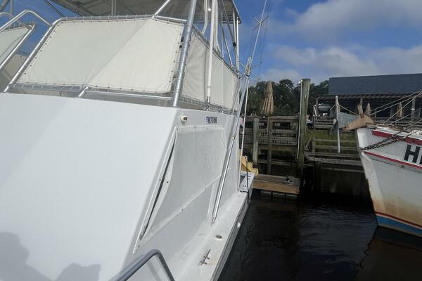 39ft Key West Yacht For Sale