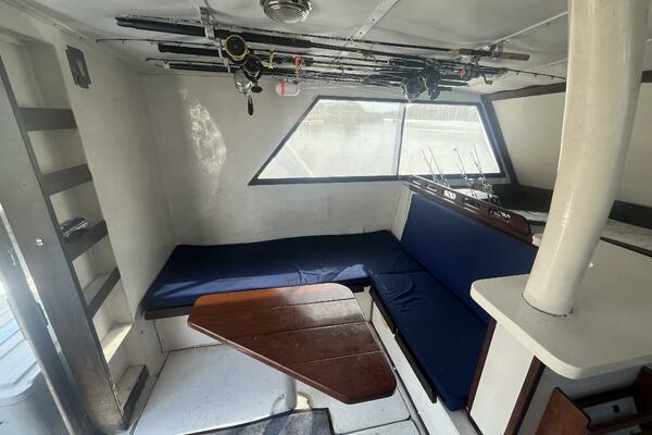 39ft Key West Yacht For Sale