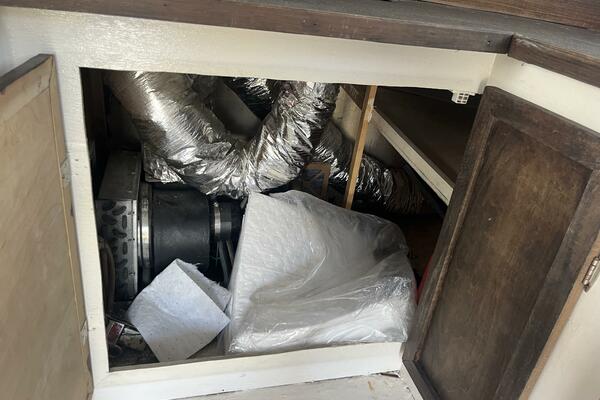 39ft Key West Yacht For Sale