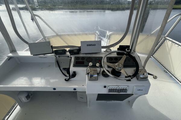 39ft Key West Yacht For Sale