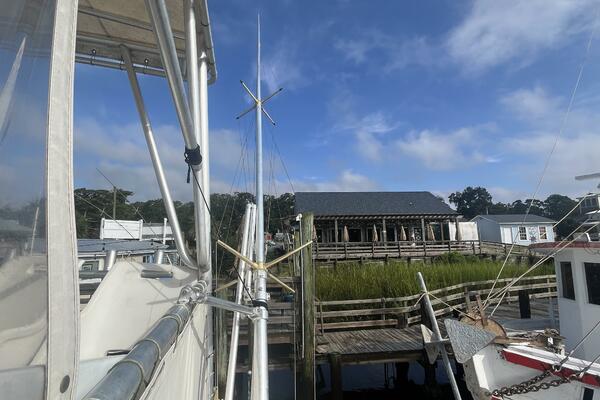 39ft Key West Yacht For Sale