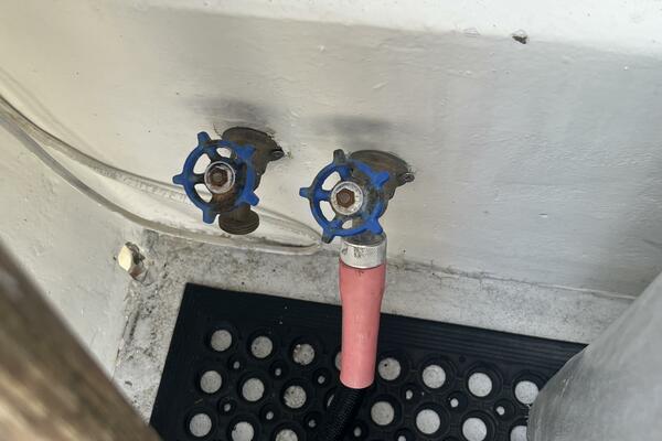 39ft Key West Yacht For Sale