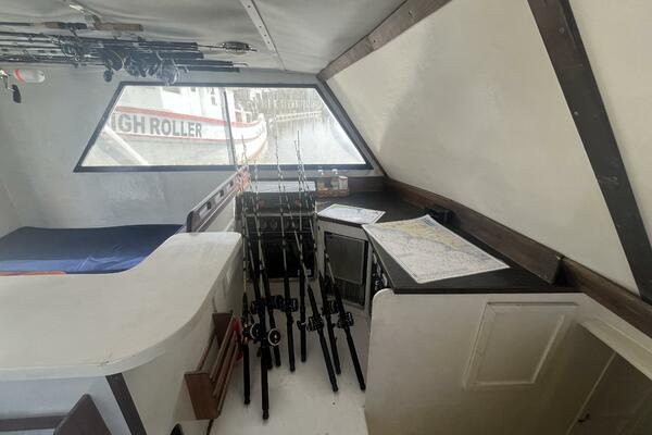 39ft Key West Yacht For Sale