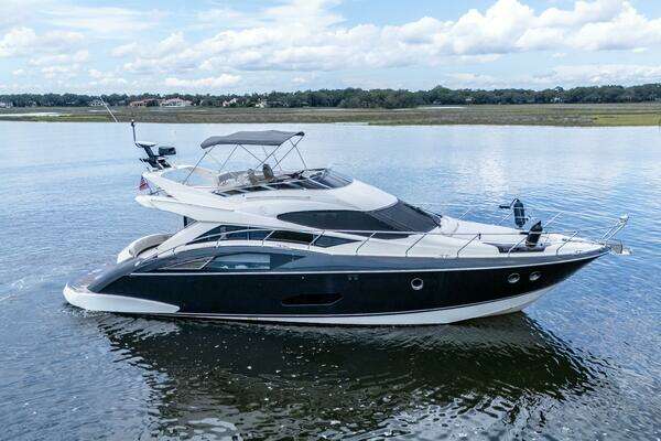 Marquis - 500 Sport Bridge