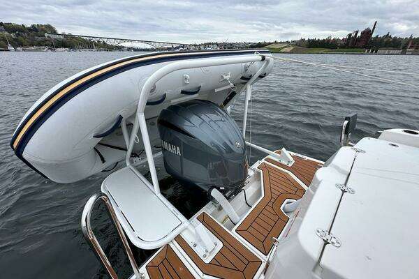 Ranger Tugs R-27 Yacht For Sale