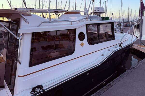 Ranger Tugs R-27 Yacht For Sale