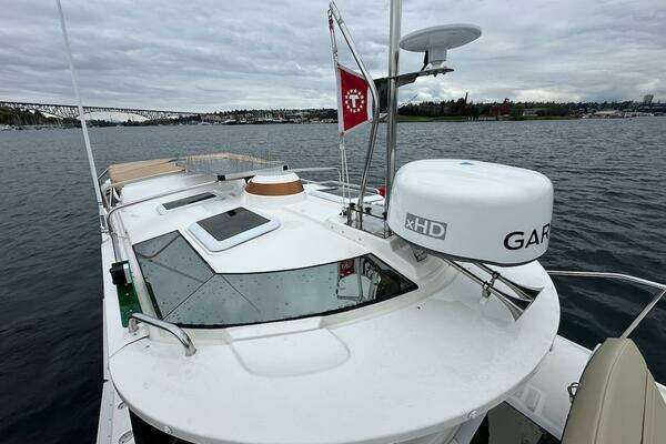 Ranger Tugs R-27 Yacht For Sale