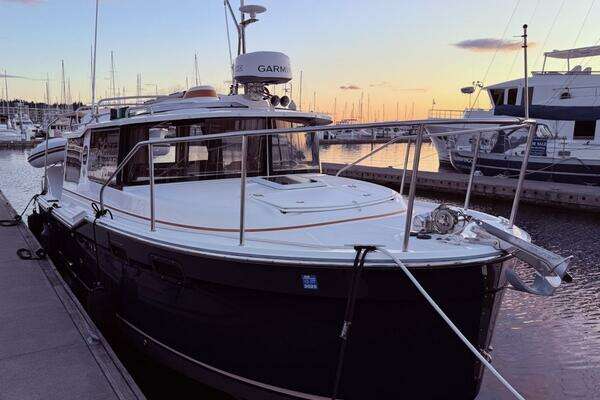 Ranger Tugs R-27 Yacht For Sale