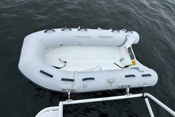 C SHELL 27ft Ranger Tugs Yacht For Sale