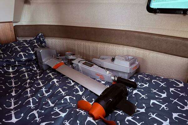 Ranger Tugs R-27 Yacht For Sale