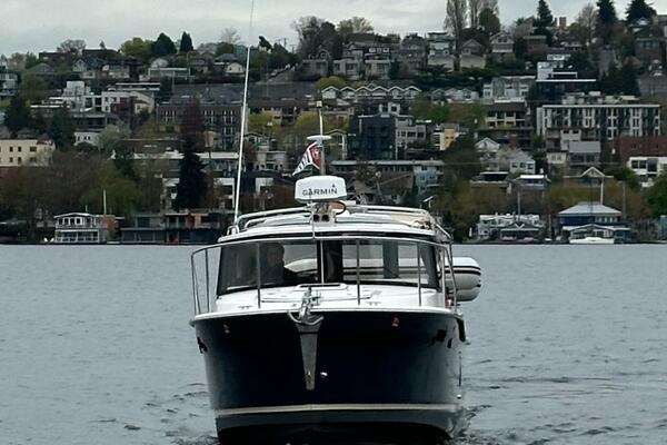 C SHELL 27ft Ranger Tugs Yacht For Sale