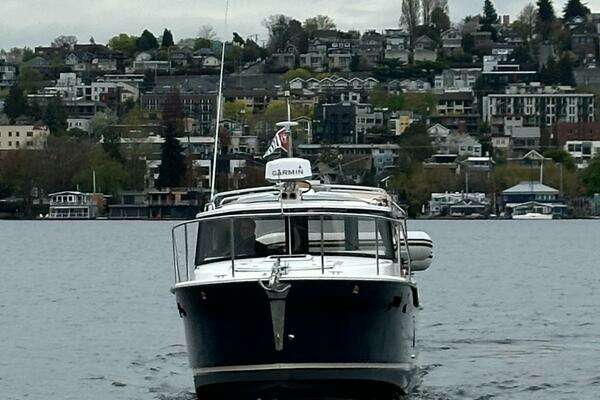 Ranger Tugs R-27 Yacht For Sale