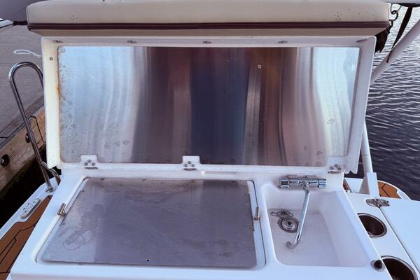 C SHELL 27ft Ranger Tugs Yacht For Sale