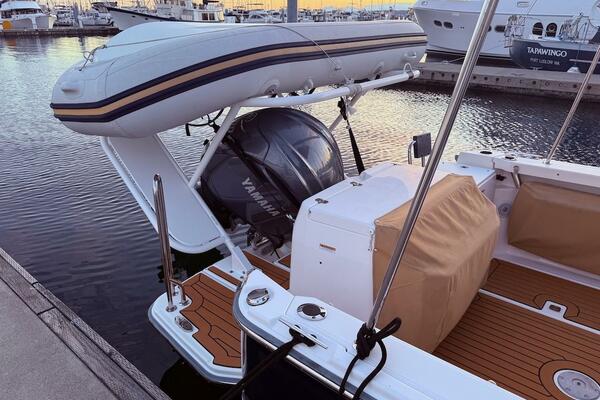 C SHELL 27ft Ranger Tugs Yacht For Sale