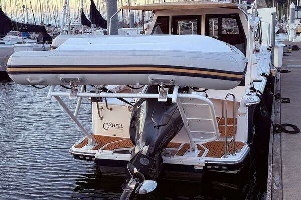 Ranger Tugs R-27 Yacht For Sale