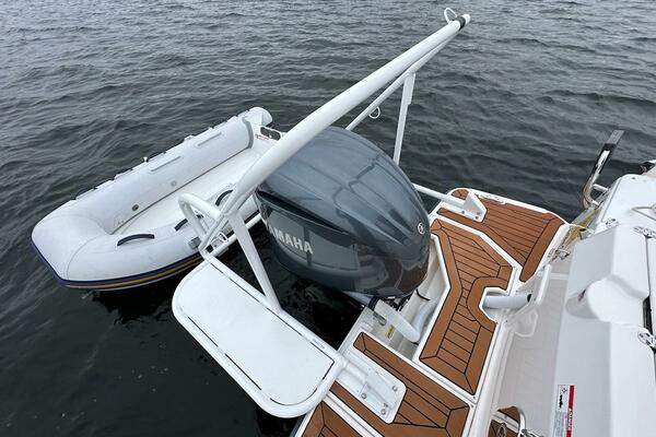 C SHELL 27ft Ranger Tugs Yacht For Sale