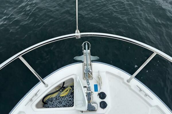 C SHELL 27ft Ranger Tugs Yacht For Sale