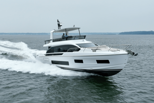 62-ft-Azimut-2026-Fly 62-Huntington New York United States yacht for sale