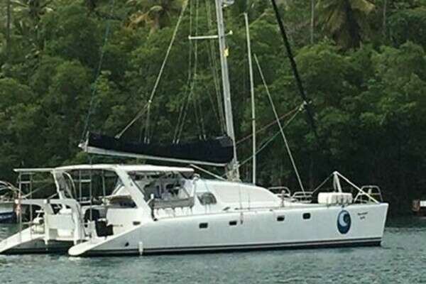 47-ft-Robertson & Caine-1998-MOONLIGHT LADY-TYLER Texas United States yacht for sale