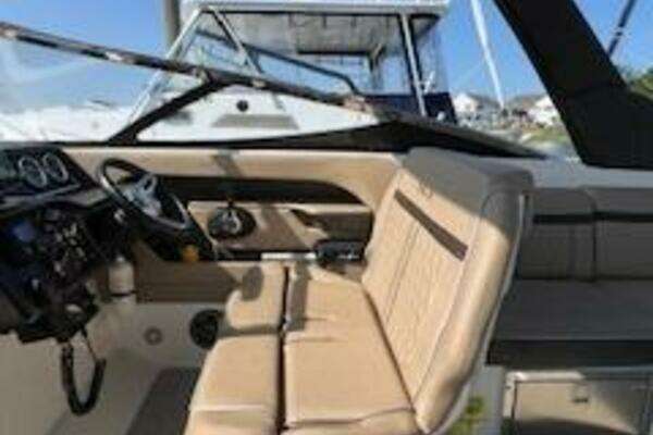 Photo of the 2016 Sea Ray 280 SLX "Ohana"