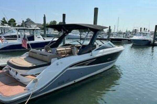 28-ft-Sea Ray-2015-280 SLX-Ohana-Westbrook Connecticut United States yacht for sale