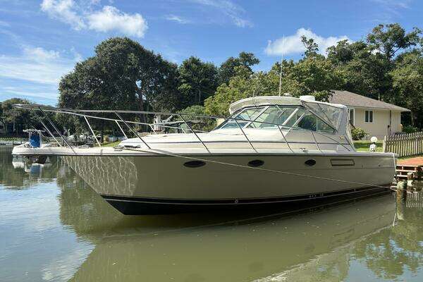 31-ft-Tiara Yachts-1997-3100 Open-M&M-Atlantic Beach North Carolina United States yacht for sale