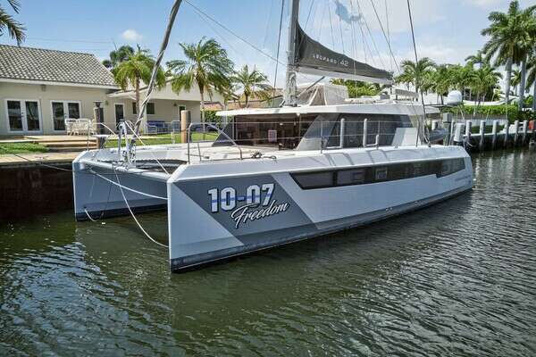 41' Leopard