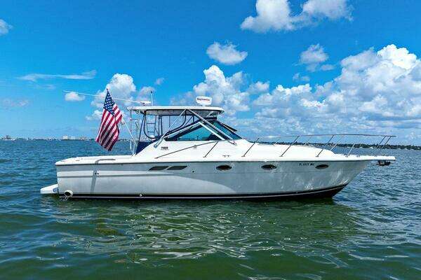 31-ft-Tiara Yachts-2003-3100 Open LE-Pura Vida-St Petersburg Florida United States yacht for sale