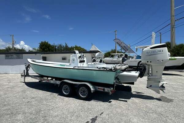 21-ft-Apache-1993-Pompano Beach Florida United States yacht for sale