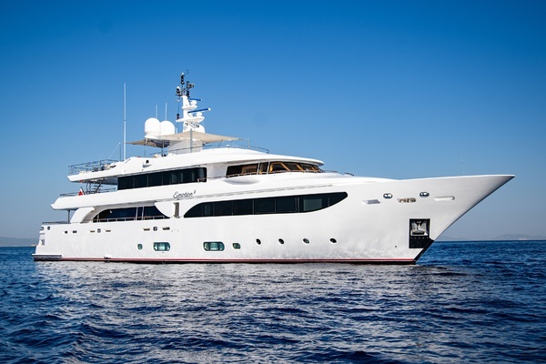 140' CRN